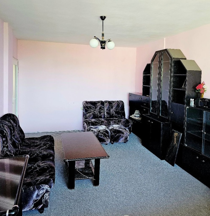 Продава 3-СТАЕН в град Русе, Възраждане - 89 кв.м / 113 000 € » 221 008.79 лв., ТРИАДА