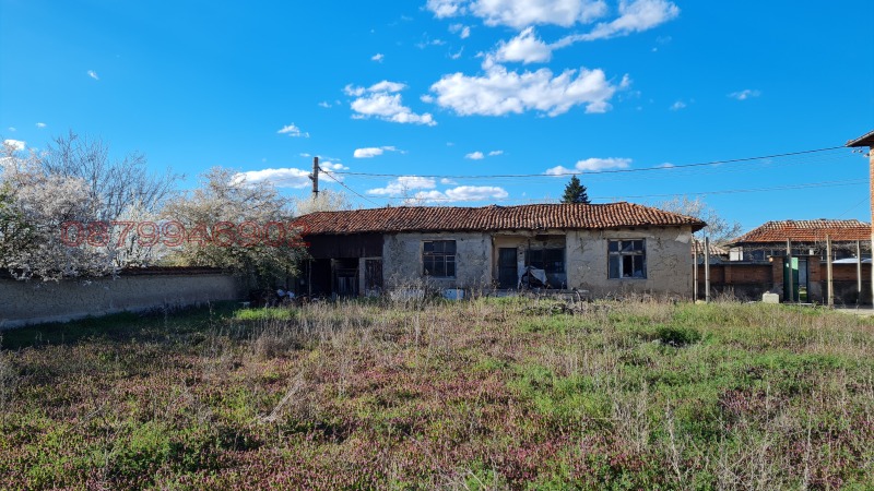 Продава ПАРЦЕЛ в област Пловдив, с. Стряма - 595 кв.м / 49 999 € » 97 789.54 лв.
