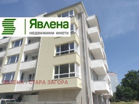 Продажба на двустайни апартаменти в град Стара Загора — страница 13 - изображение 18 