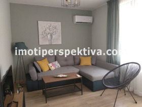 Продава  2-стаен, град Пловдив