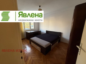 2 sovrum Nadejda 2, Sofia