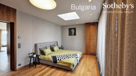 3+ slaapkamer Iztok, Sofia 7