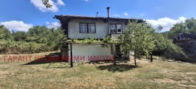 Casa Sabotkovtsi, regione Gabrovo