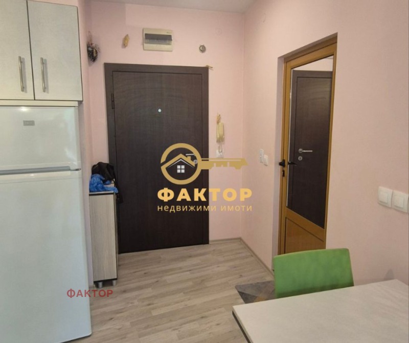 Na prodej  Studio Plovdiv , Christo Smirnenski , 50 m2 | 30316390 - obraz [3]