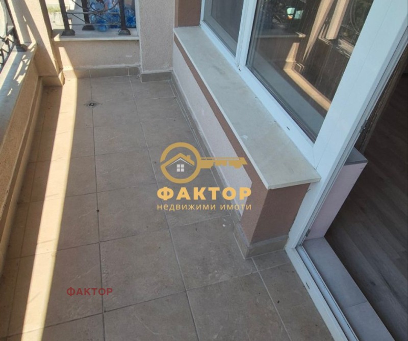 Na prodej  Studio Plovdiv , Christo Smirnenski , 50 m2 | 30316390 - obraz [5]