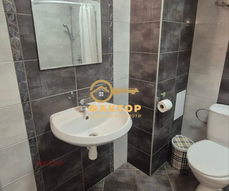 Na prodej  Studio Plovdiv , Christo Smirnenski , 50 m2 | 30316390 - obraz [7]