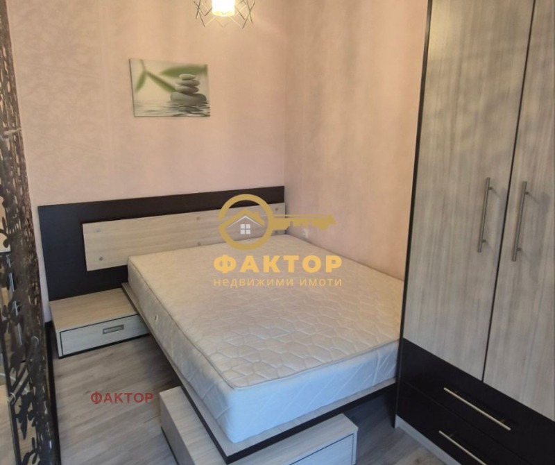 Na prodej  Studio Plovdiv , Christo Smirnenski , 50 m2 | 30316390 - obraz [4]