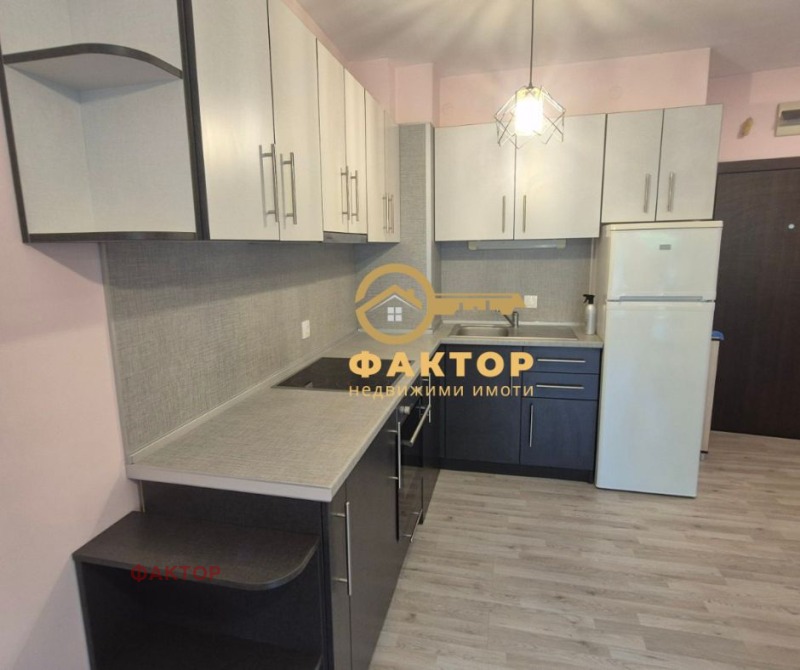 Na prodej  Studio Plovdiv , Christo Smirnenski , 50 m2 | 30316390 - obraz [2]
