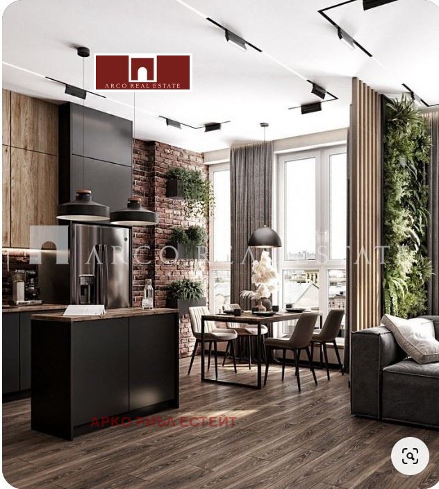 Te koop  Studio Sofia , Tsentar , 60 m² | 28620487