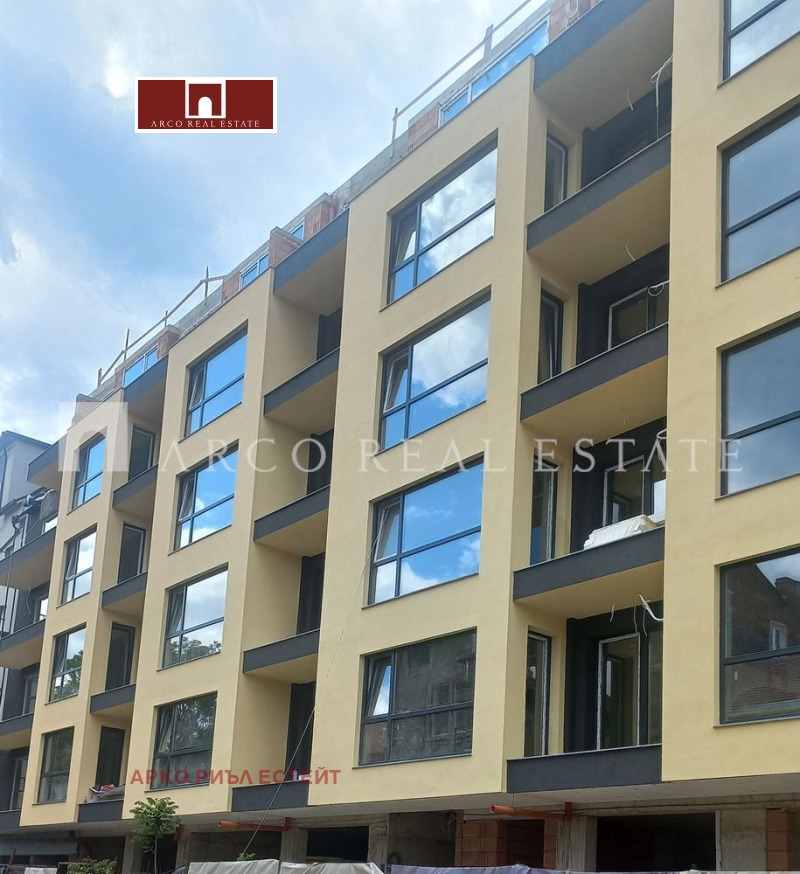 Te koop  Studio Sofia , Tsentar , 60 m² | 28620487 - afbeelding [3]