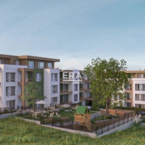 Продава 1-СТАЕН, гр. Варна, Виница, снимка 2 - Апартаменти - 53075265