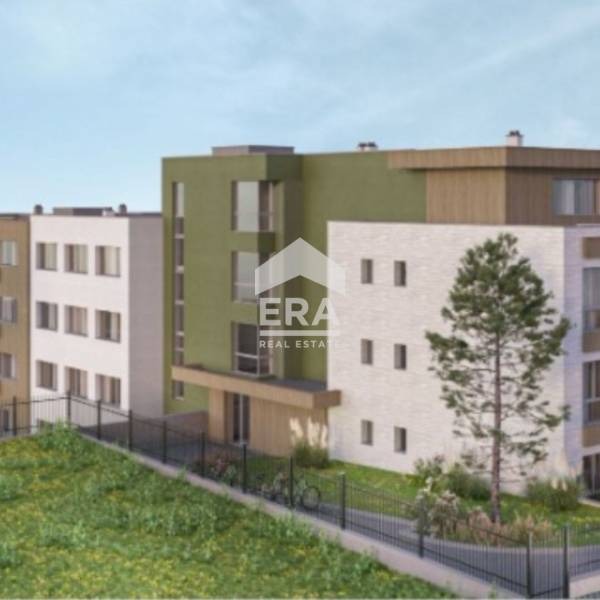 Продава 1-СТАЕН, гр. Варна, Виница, снимка 3 - Апартаменти - 53075265