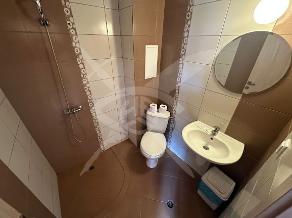 Продава 1-СТАЕН, к.к. Слънчев бряг, област Бургас, снимка 4 - Апартаменти - 53647007