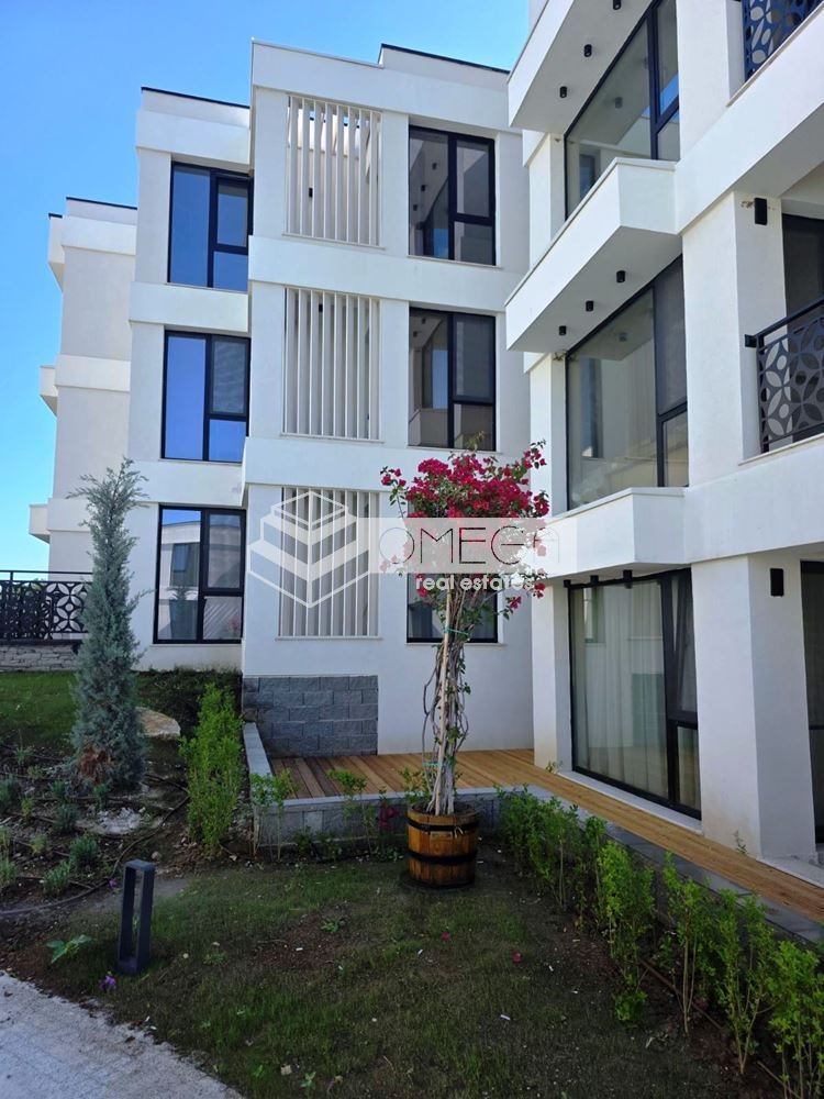 Продава  2-стаен област Бургас , гр. Созопол , 72 кв.м | 58774607 - изображение [14]