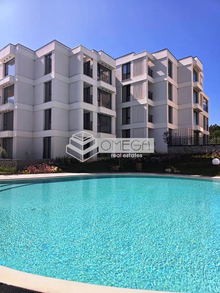 Продава  2-стаен област Бургас , гр. Созопол , 72 кв.м | 58774607 - изображение [15]