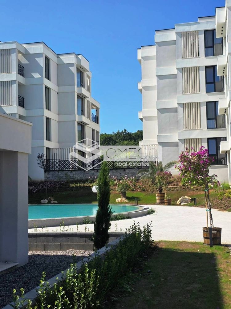 Продава  2-стаен област Бургас , гр. Созопол , 72 кв.м | 58774607 - изображение [16]