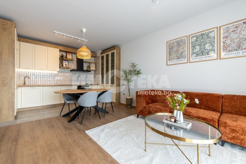 Продава  2-стаен, град Варна, Виница •  180 000 EUR • ID 12507682 — holmes.bg - [1] 