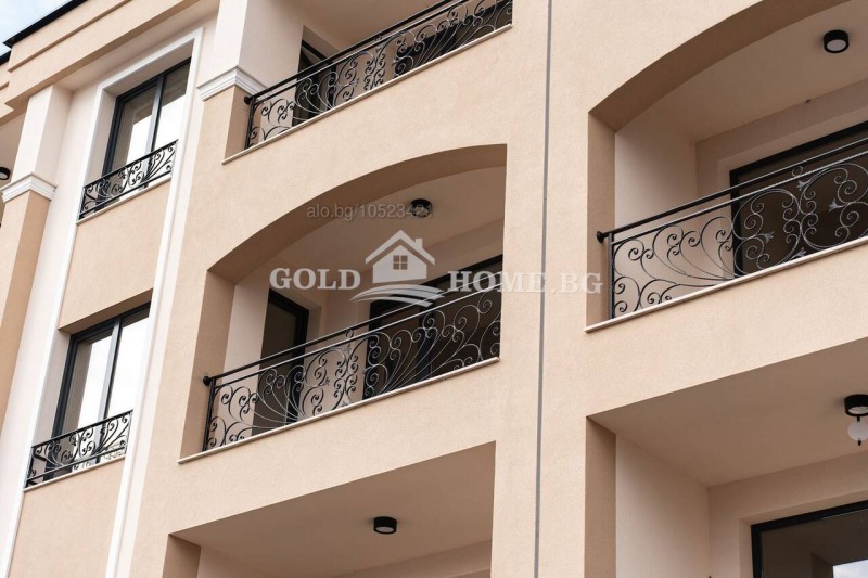Satılık  1 yatak odası Plovdiv , Karşiyaka , 67 metrekare | 70327449 - görüntü [14]