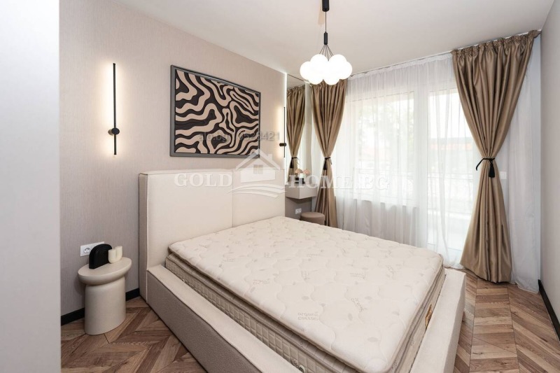 Satılık  1 yatak odası Plovdiv , Karşiyaka , 67 metrekare | 70327449 - görüntü [7]