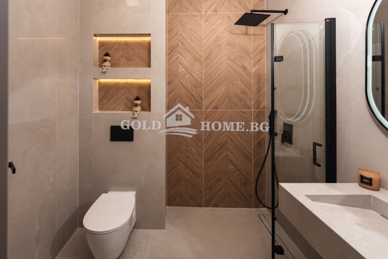 Till salu  1 sovrum Plovdiv , Karsjijaka , 67 kvm | 70327449 - bild [10]