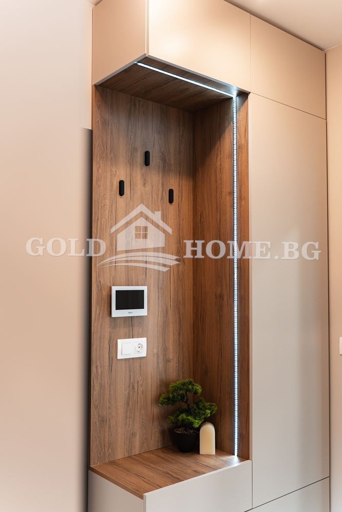 Till salu  1 sovrum Plovdiv , Karsjijaka , 67 kvm | 70327449 - bild [7]