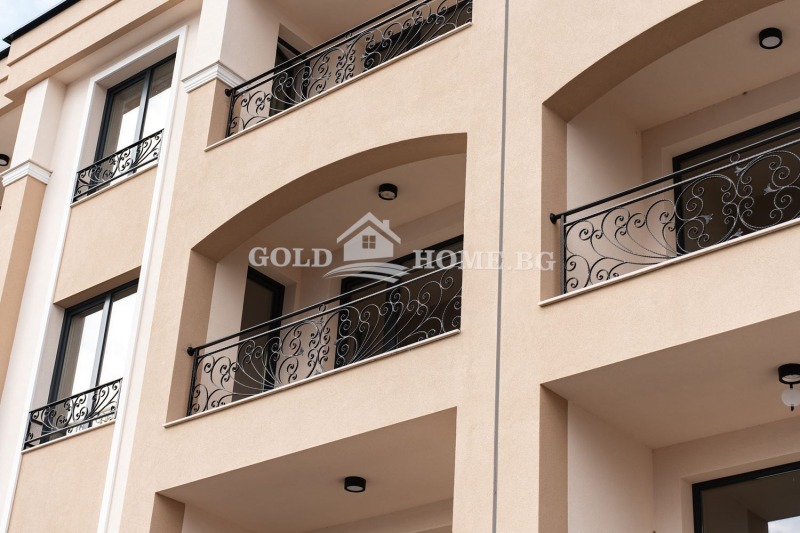 Till salu  1 sovrum Plovdiv , Karsjijaka , 67 kvm | 70327449 - bild [13]