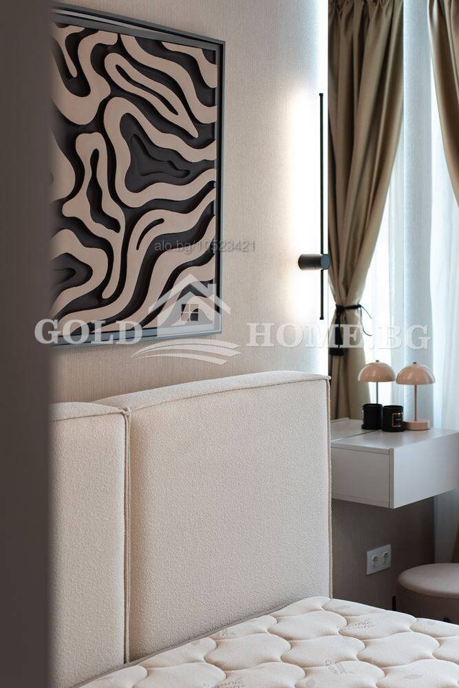 Satılık  1 yatak odası Plovdiv , Karşiyaka , 67 metrekare | 70327449 - görüntü [8]
