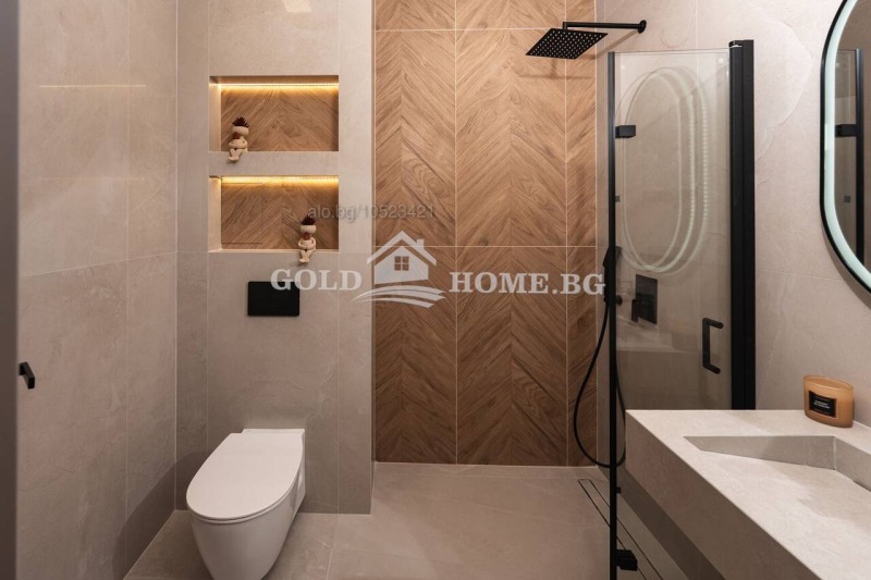Satılık  1 yatak odası Plovdiv , Karşiyaka , 67 metrekare | 70327449 - görüntü [10]