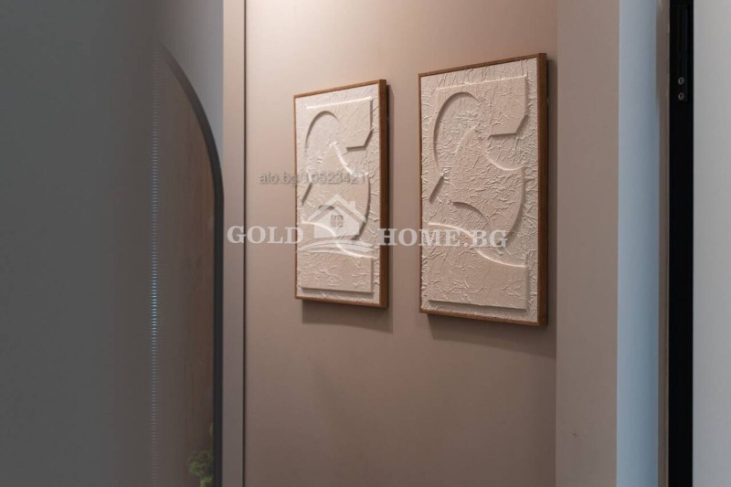 Satılık  1 yatak odası Plovdiv , Karşiyaka , 67 metrekare | 70327449 - görüntü [12]