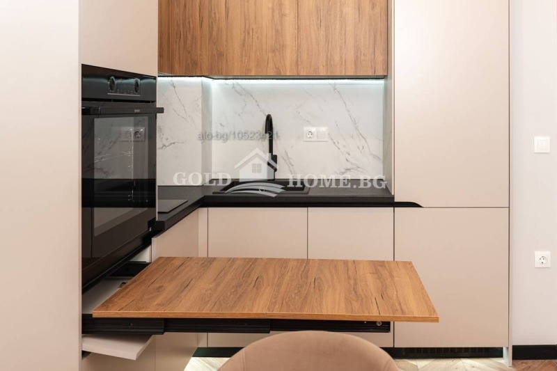 Satılık  1 yatak odası Plovdiv , Karşiyaka , 67 metrekare | 70327449 - görüntü [4]