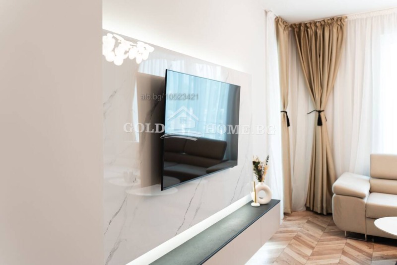 Satılık  1 yatak odası Plovdiv , Karşiyaka , 67 metrekare | 70327449 - görüntü [3]