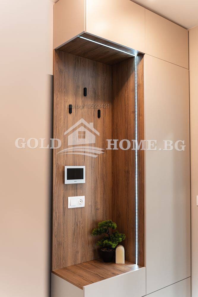 Satılık  1 yatak odası Plovdiv , Karşiyaka , 67 metrekare | 70327449 - görüntü [11]