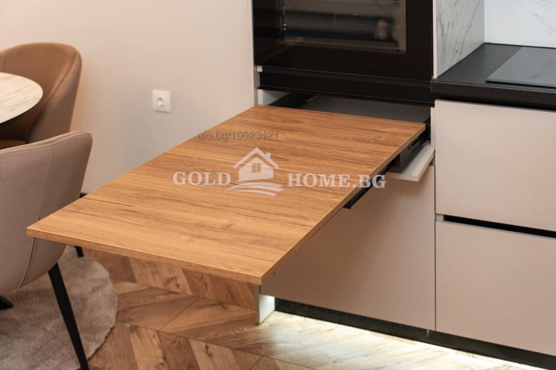 Satılık  1 yatak odası Plovdiv , Karşiyaka , 67 metrekare | 70327449 - görüntü [5]