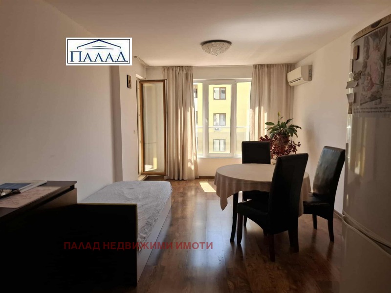 Te koop  1 slaapkamer Varna , Pobeda , 65 m² | 75553368 - afbeelding [2]