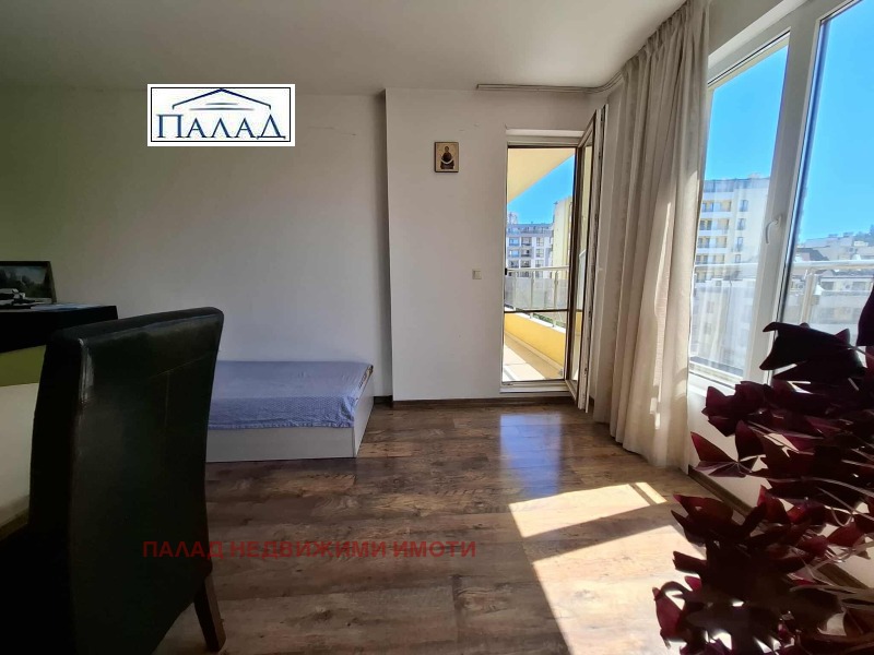 Te koop  1 slaapkamer Varna , Pobeda , 65 m² | 75553368 - afbeelding [4]