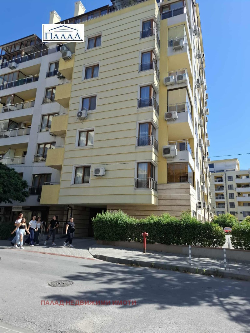 Te koop  1 slaapkamer Varna , Pobeda , 65 m² | 75553368 - afbeelding [14]