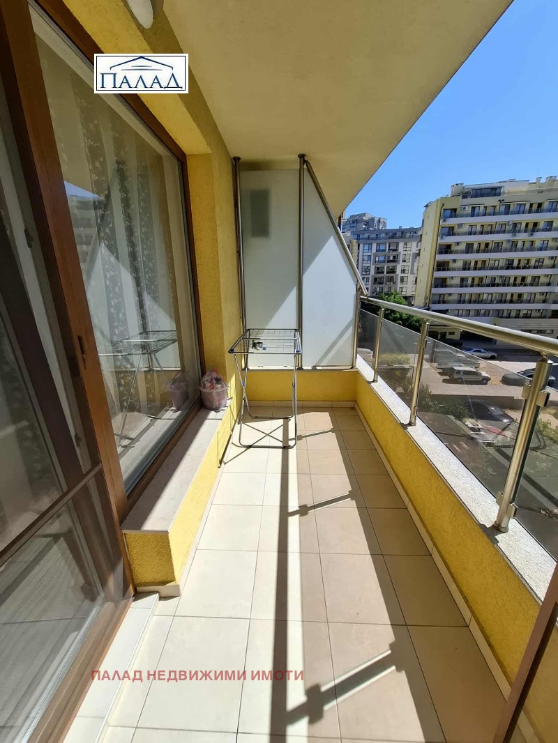 Te koop  1 slaapkamer Varna , Pobeda , 65 m² | 75553368 - afbeelding [13]