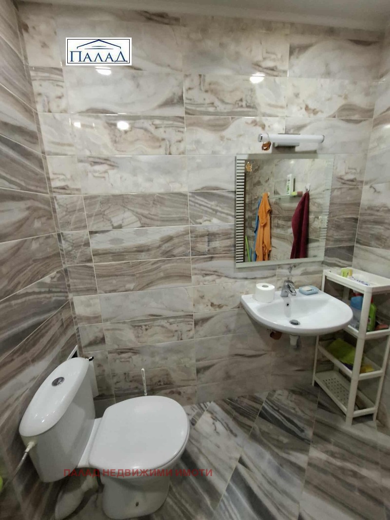 Te koop  1 slaapkamer Varna , Pobeda , 65 m² | 75553368 - afbeelding [12]