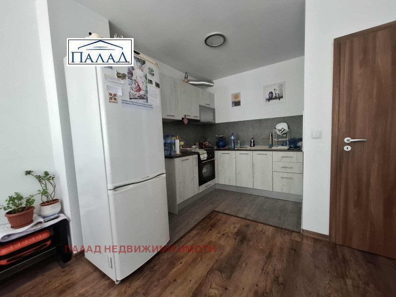 Te koop  1 slaapkamer Varna , Pobeda , 65 m² | 75553368 - afbeelding [6]