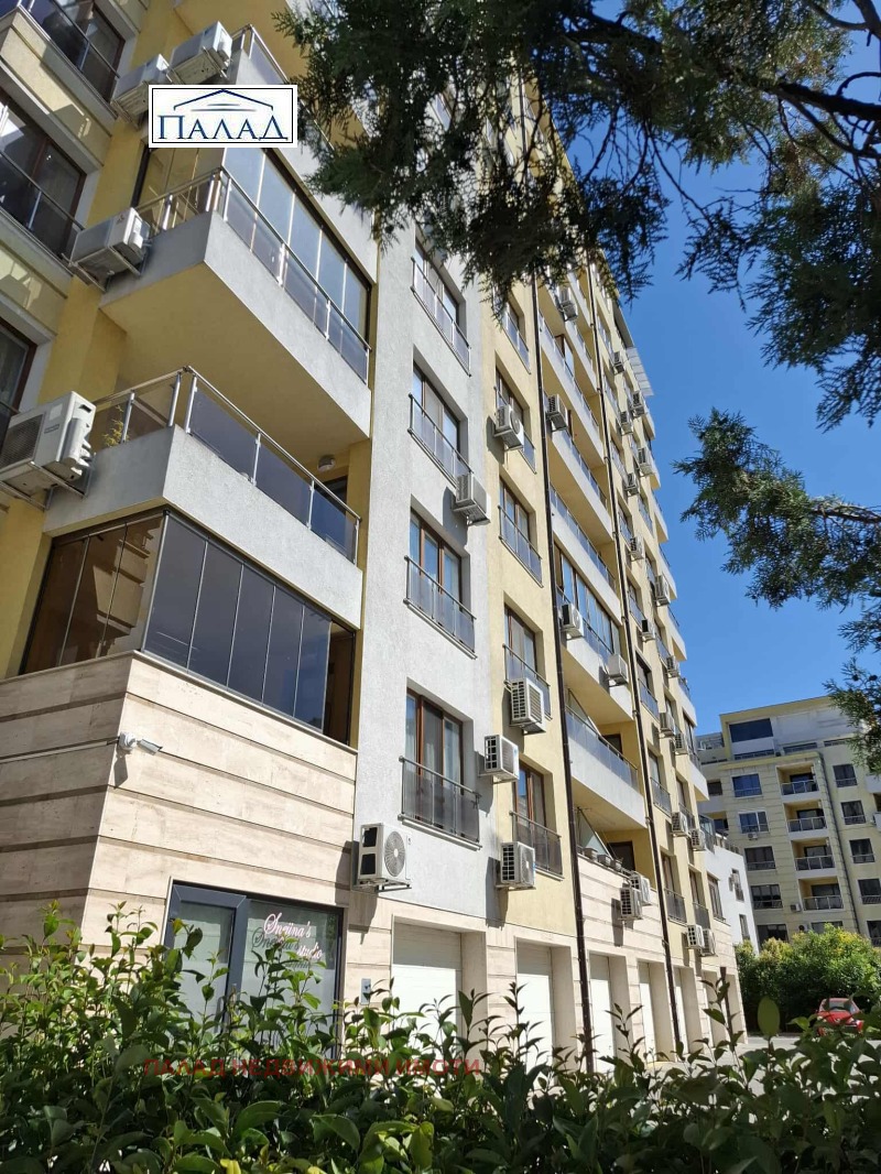 Te koop  1 slaapkamer Varna , Pobeda , 65 m² | 75553368 - afbeelding [15]