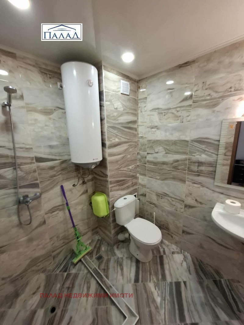 Te koop  1 slaapkamer Varna , Pobeda , 65 m² | 75553368 - afbeelding [7]