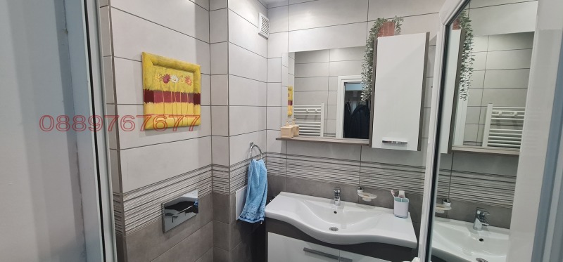 Продава 2-СТАЕН, гр. София, Бояна, снимка 10 - Апартаменти - 52812502