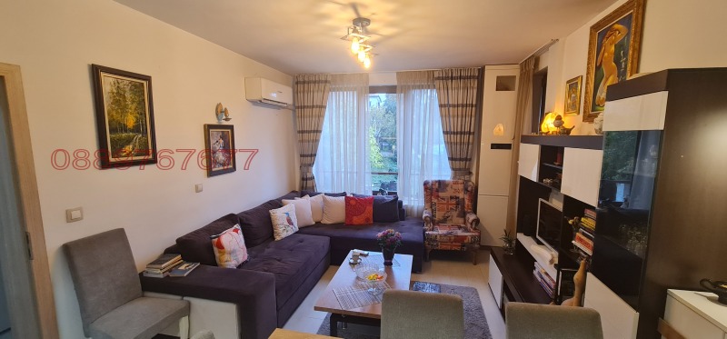 Продава 2-СТАЕН, гр. София, Бояна, снимка 9 - Апартаменти - 52812502