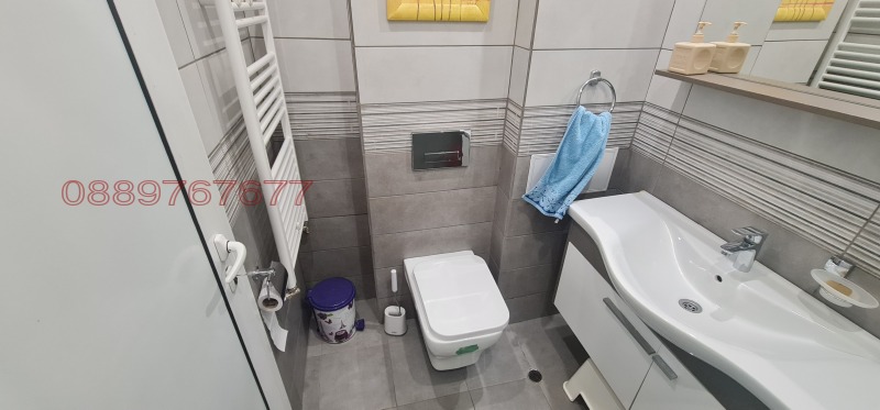 Продава 2-СТАЕН, гр. София, Бояна, снимка 15 - Апартаменти - 52812502