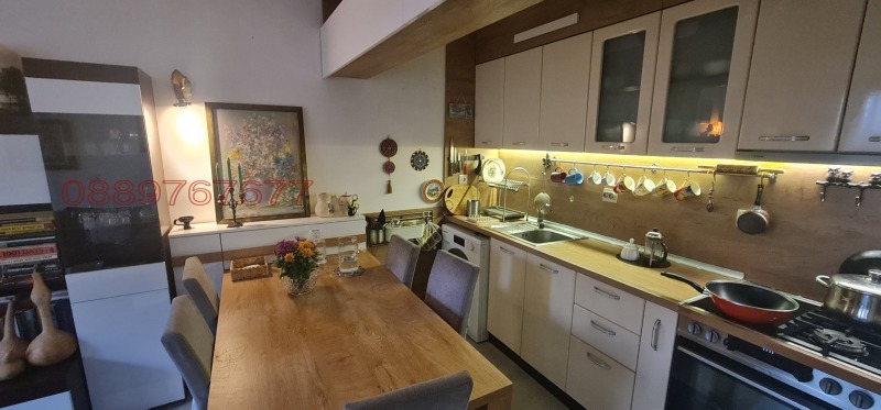 Продава 2-СТАЕН, гр. София, Бояна, снимка 2 - Апартаменти - 52812502