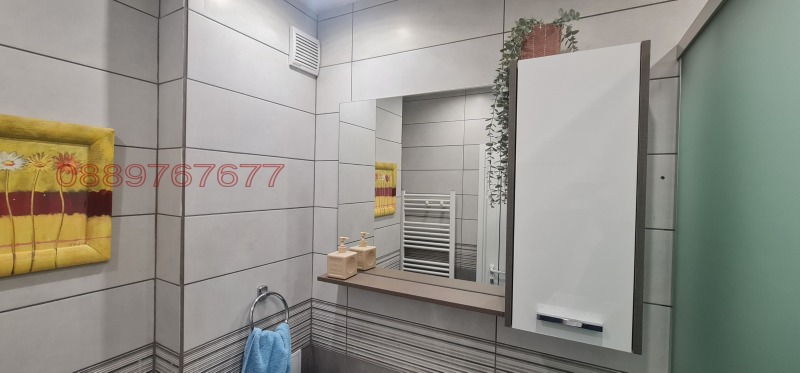 Продава 2-СТАЕН, гр. София, Бояна, снимка 12 - Апартаменти - 52812502