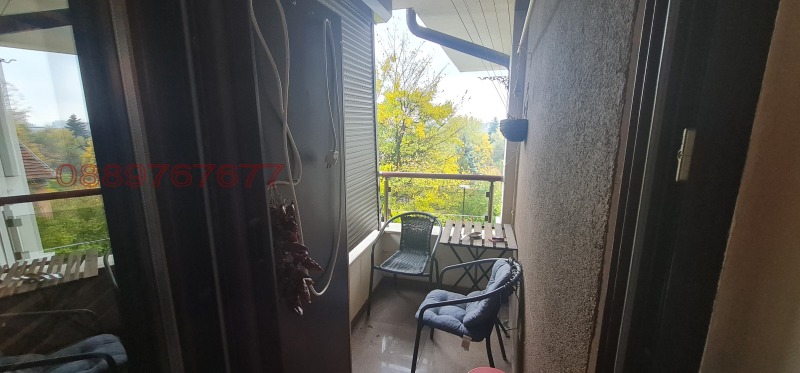 Продава 2-СТАЕН, гр. София, Бояна, снимка 5 - Апартаменти - 52812502