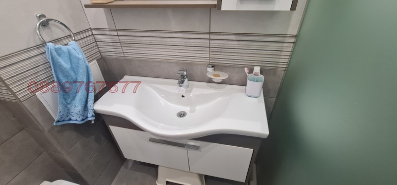 Продава 2-СТАЕН, гр. София, Бояна, снимка 13 - Апартаменти - 52812502