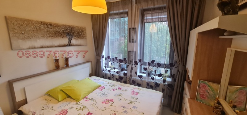 Продава 2-СТАЕН, гр. София, Бояна, снимка 16 - Апартаменти - 52812502