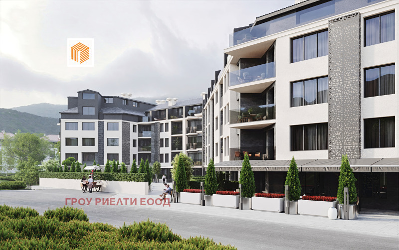 Продава 2-СТАЕН, гр. Банско, област Благоевград